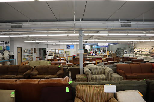 Home Improvement Store «Twin Cities Habitat for Humanity ReStore», reviews and photos, 2700 Minnehaha Ave, Minneapolis, MN 55406, USA