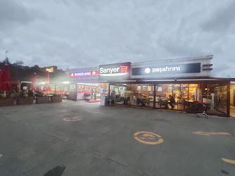 Sarıyer Market Uskumruköy