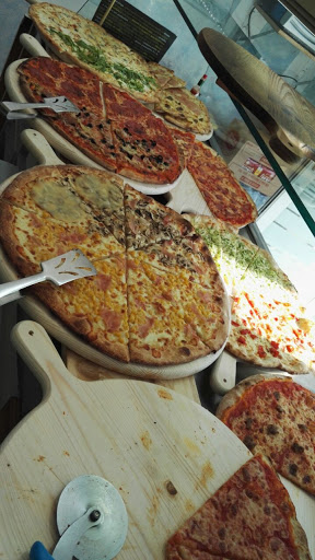 Pizza E Love in Porto Recanati, Provincia di Macerata