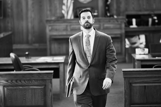 Law Firm «Lawrence & Associates», reviews and photos