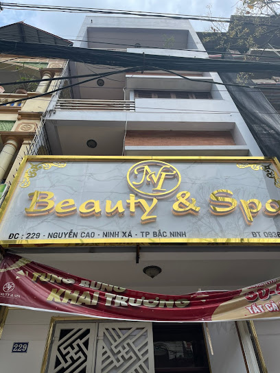 NT Beauty & Spa