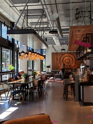 Park «Lake Union Park», reviews and photos, 860 Terry Ave N, Seattle, WA 98109, USA