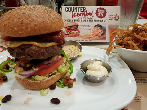 Shopping Mall «Westcliff Plaza», reviews and photos, 1000-1150 Irvine Ave, Newport Beach, CA 92660, USA