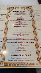 Photo n°7 de Restaurant Indien SURAJ Paris à Paris ()