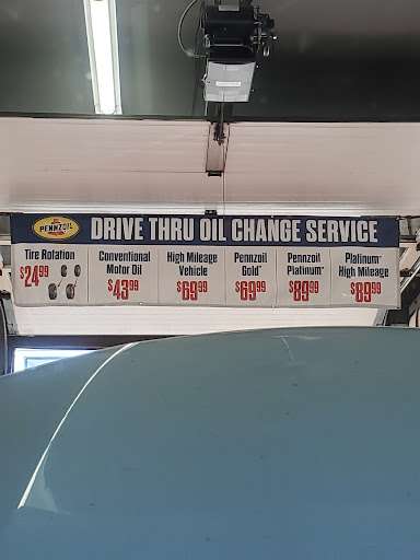 Oil Change Service «Jiffy Lube», reviews and photos, 59 Pearl St, Essex Junction, VT 05452, USA