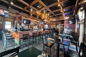 Depot Bar & Grill image