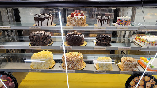 Supermarket «Giant Eagle Supermarket», reviews and photos, 873 Refugee Rd, Pickerington, OH 43147, USA