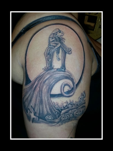 Tattoo Shop «Moselys Tattoo», reviews and photos, 18018 1st Avenue South, Burien, WA 98148, USA