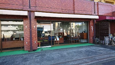 Lewis 吉祥寺店