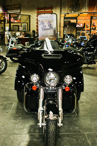 Harley-Davidson Dealer «Ventura Harley-Davidson», reviews and photos, 1326 Del Norte Rd, Camarillo, CA 93010, USA