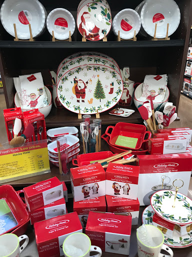 Grocery Store «Kroger Marketplace», reviews and photos, 2671 Little Elm Pkwy, Little Elm, TX 75068, USA