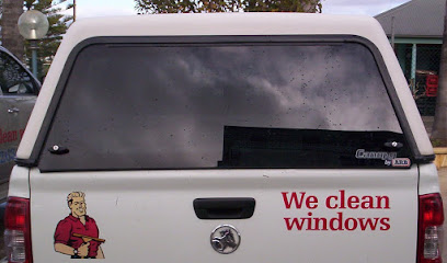 We Clean Windows (Modbury)