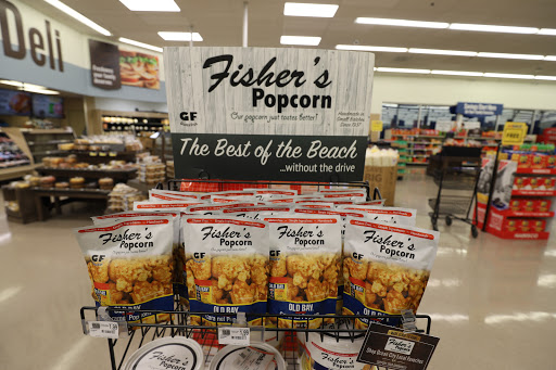 Grocery Store «Food Lion», reviews and photos, 8300 Ice Crystal Dr, Scaggsville, MD 20723, USA