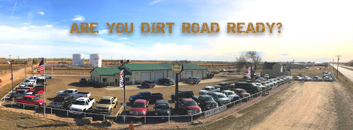 Used Truck Dealer «Country Truck & Auto», reviews and photos, 13042 County Rd 20, Fort Lupton, CO 80621, USA