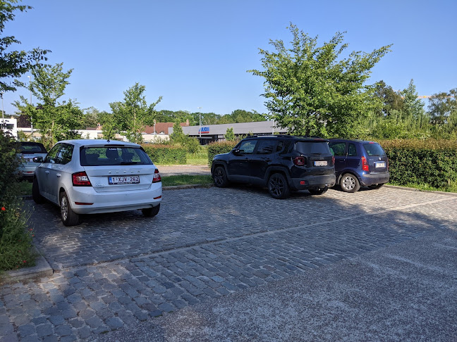 Parking Parkbos