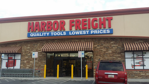 Hardware Store «Harbor Freight Tools», reviews and photos, 1455 Wesel Blvd, Hagerstown, MD 21740, USA