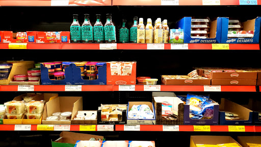 Supermarket «ALDI», reviews and photos, 3301 N State Rd 7, Lauderdale Lakes, FL 33319, USA