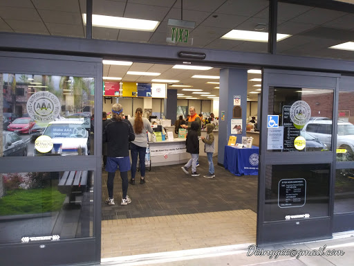 Auto Insurance Agency «AAA - Automobile Club of Southern California», reviews and photos