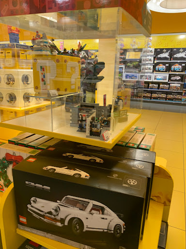 Toy Store «The LEGO Store», reviews and photos, 160 N Gulph Rd #1150, King of Prussia, PA 19406, USA