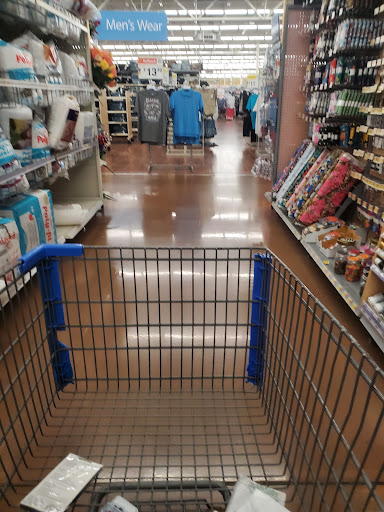 Department Store «Walmart Supercenter», reviews and photos, 4235 Veteran Dr, Geneseo, NY 14454, USA