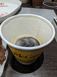 Plats et boissons du Restauration rapide McDonald's à Chambourcy - n°11