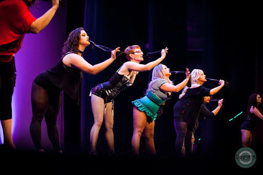 Dance Company «Vitality Fitness & Dance Studio», reviews and photos, 333 1st St SE Ste 350, Cedar Rapids, IA 52401, USA