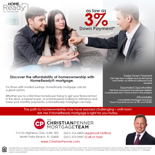 Mortgage Lender «Christian Penner», reviews and photos