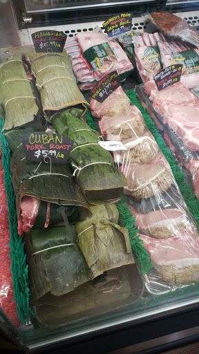 Butcher Shop «B & E Meats & Seafood», reviews and photos, 22501 Marine View Dr S, Des Moines, WA 98198, USA