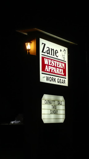 Western Apparel Store «Zane Western Apparel», reviews and photos, 1190 US-40, Pilesgrove, NJ 08098, USA