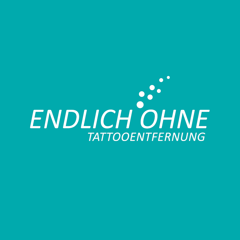 ENDLICH OHNE Tattooentfernung