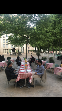 Atmosphère du Restaurant indien Le punjab à Montpellier - n°10