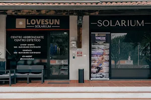 LOVESUN - Solarium image