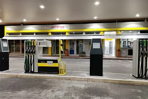 Eni - "San Nicola Service Station" image