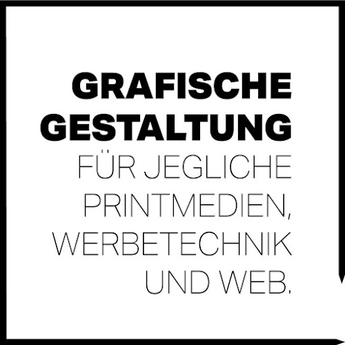 FÜR DINI GSTALTIG - Grafikdesigner