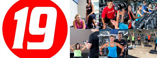 Gym «Fitness 19 - Newbury Park, CA», reviews and photos, 161 N Reino Rd, Newbury Park, CA 91320, USA