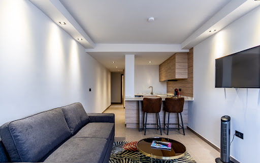 Apartamentos de lujo en Gran Canaria