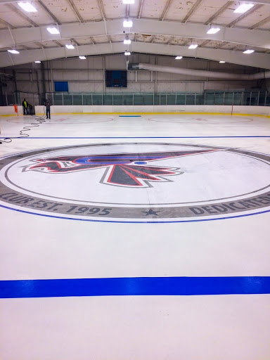 Stadium «The Field in Pacific», reviews and photos, 460 Indian Warpath Dr, Pacific, MO 63069, USA