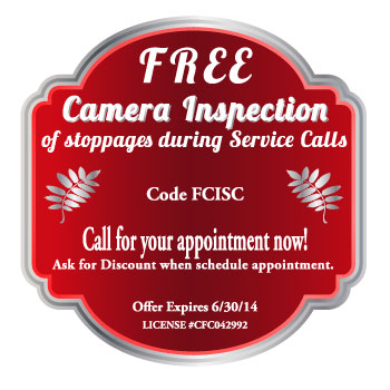 Plumber «Emory Garland Plumbing», reviews and photos, 17420 US-41, Lutz, FL 33549, USA