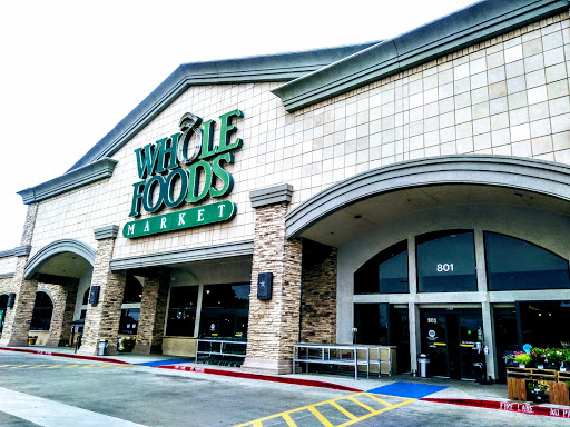 Grocery Store «Whole Foods Market», reviews and photos, 801 E Lamar Blvd, Arlington, TX 76011, USA