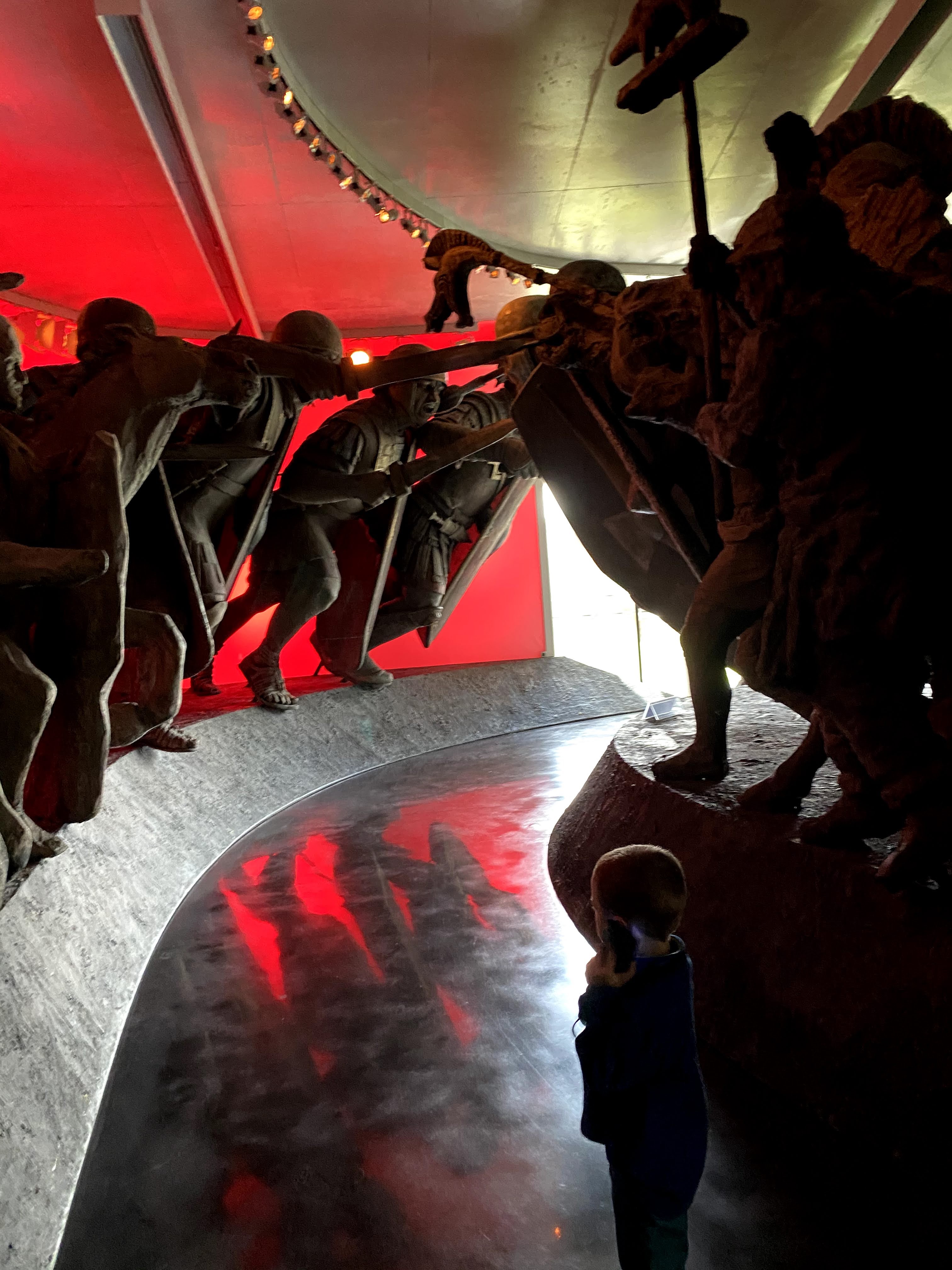 Photo n° 2 de l'avis de Marion.A fait le 25/06/2020 à 06:55