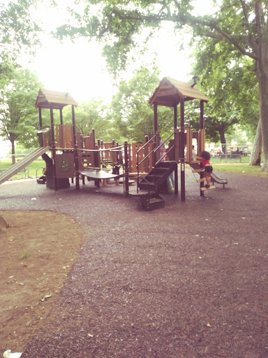 Children's parks Philadelphia
