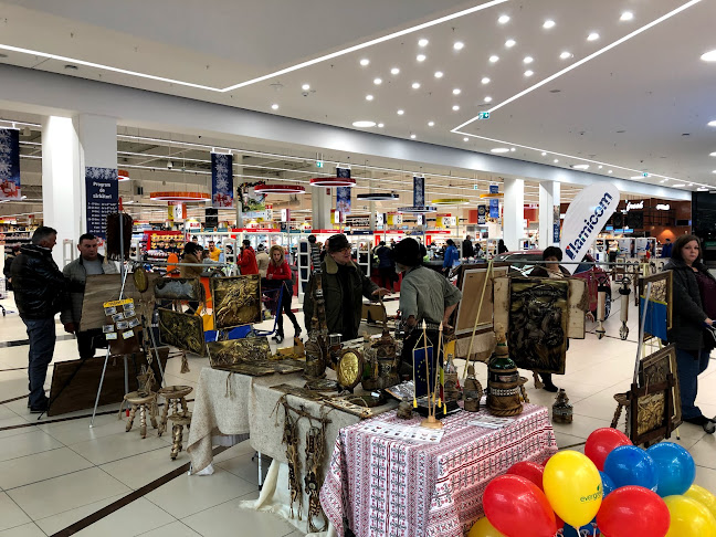 Altex Ramnicu Valcea Shopping City - <nil>