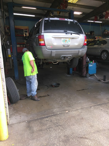 Auto Repair Shop «Best Choice Auto Care», reviews and photos, 3757 S Nova Rd, Port Orange, FL 32129, USA