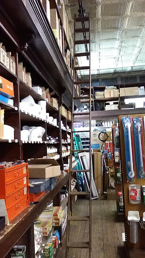 Hardware Store «Henne Hardware Co», reviews and photos, 246 W San Antonio St, New Braunfels, TX 78130, USA