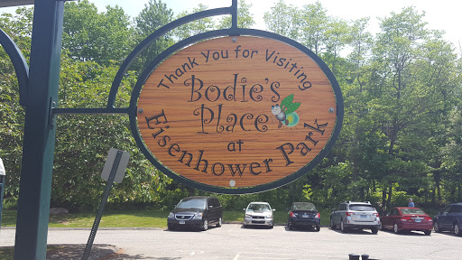 Park «Eisenhower Park», reviews and photos, 780 North St, Milford, CT 06461, USA