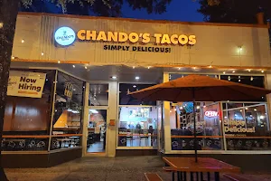 Chando's Tacos image