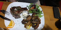 Steak du Restaurant WINE NOT à Arcachon - n°5