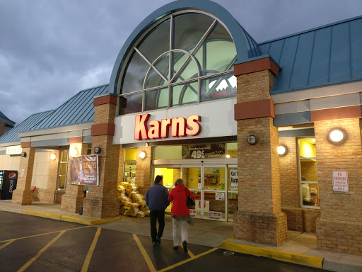 Karns Foods, 731 Cherry Dr, Hershey, PA 17033, USA, 