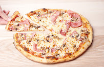 Plats et boissons du Pizzeria La Pizza de Nico Schiltigheim - n°20