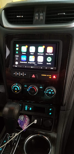 Car Stereo Store «Sound Decisions & Performance LLC», reviews and photos, 1588 N Meadowcrest Blvd, Crystal River, FL 34429, USA